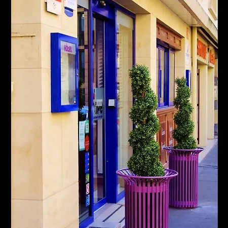 Urban Style De L'europe Руан