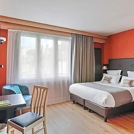Hotel Urban Style De L'europe 3*
