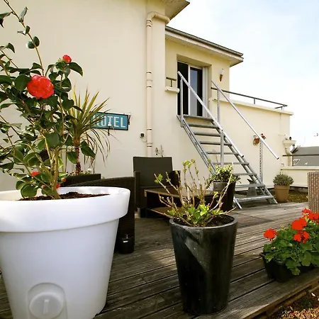 Отель Urban Style De L'europe