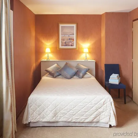 Urban Style De L'europe Отель