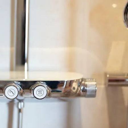 Urban Style De L'europe Отель 3*