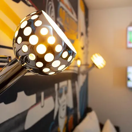 Urban Style De L'europe Hotel