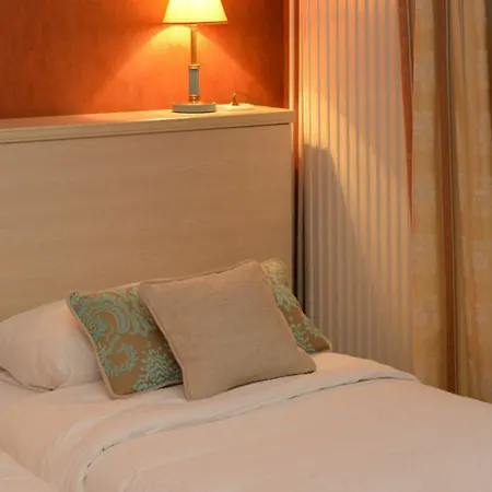 Urban Style De L'europe Hotel 3*
