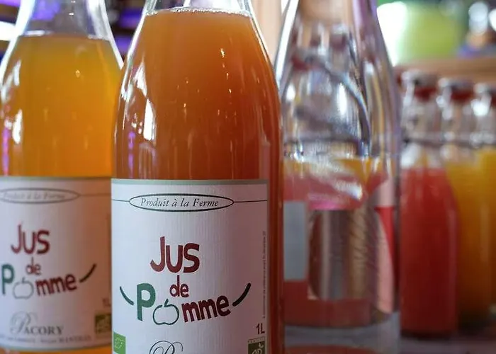 Urban Style De L'europe Ξενοδοχείο