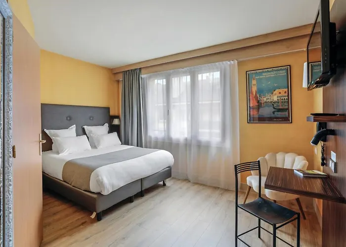 Urban Style De L'europe