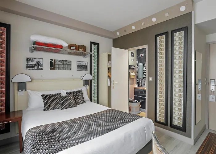 Urban Style De L'europe 3*