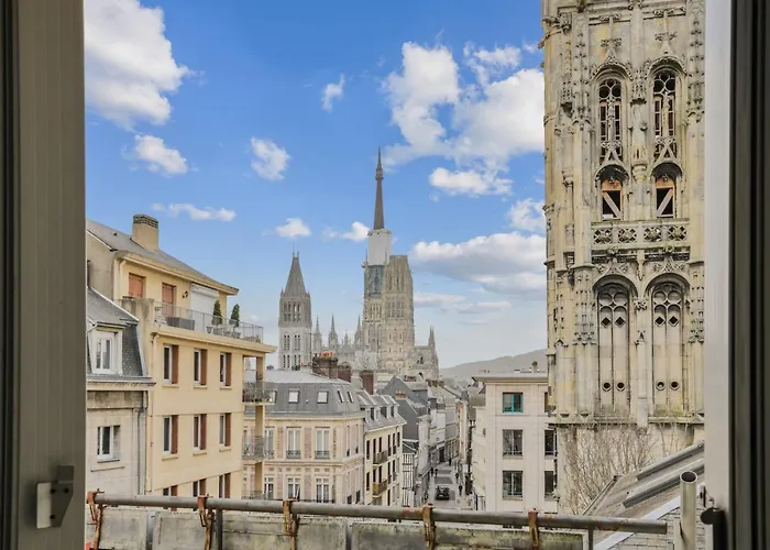 Urban Style De L'europe 3*