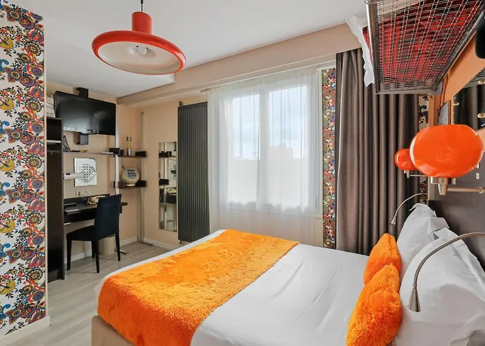 Urban Style De L'europe Ρουέν