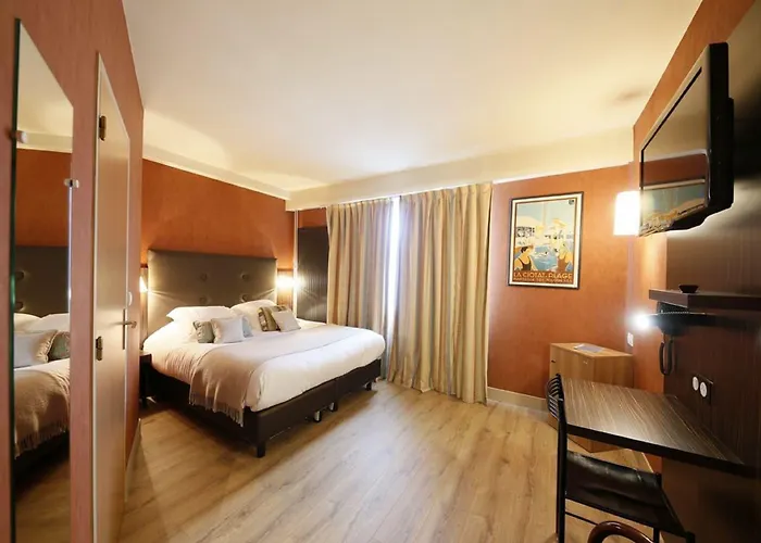 Ξενοδοχείο Urban Style De L'europe