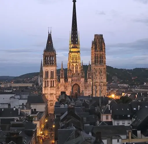 Ξενοδοχείο Urban Style De L'europe