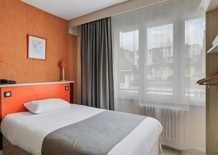 Urban Style De L'europe Ξενοδοχείο