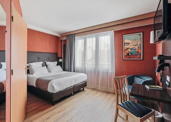 Urban Style De L'europe Rouen