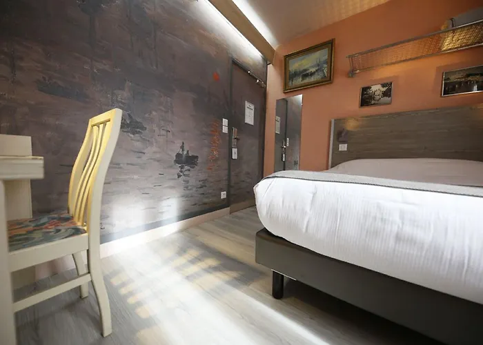 Ξενοδοχείο Urban Style De L'europe