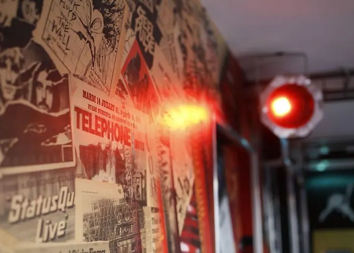 Urban Style De L'europe