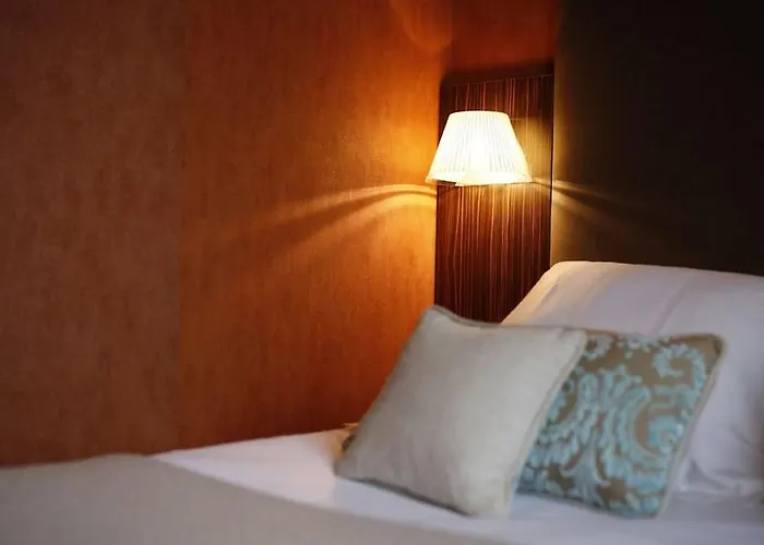 Hotel Urban Style De L'europe 3*