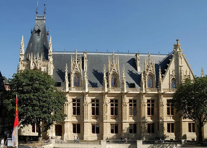 Urban Style De L'europe Ξενοδοχείο