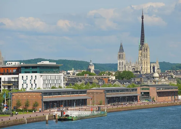 Urban Style De L'europe Hotel 3*