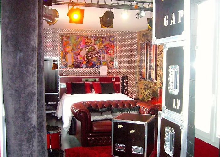 Urban Style De L'europe