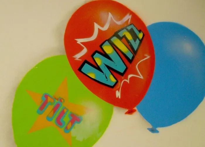 Urban Style De L'europe