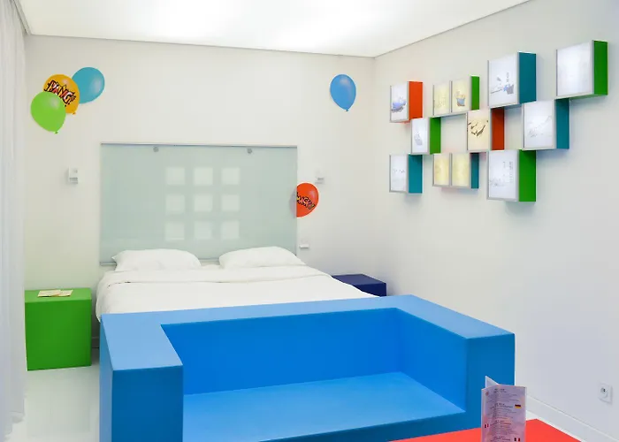 Urban Style De L'europe Hotel Rouen