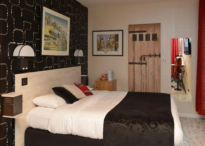 Urban Style De L'europe