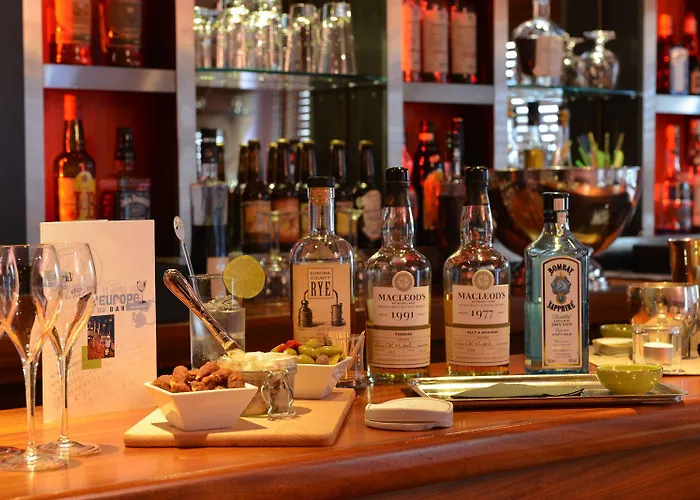 Ξενοδοχείο Urban Style De L'europe Ρουέν