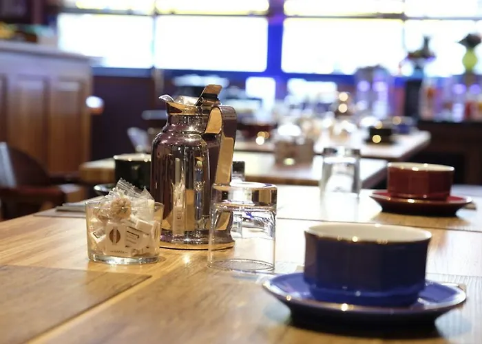 Urban Style De L'europe 3* Ρουέν