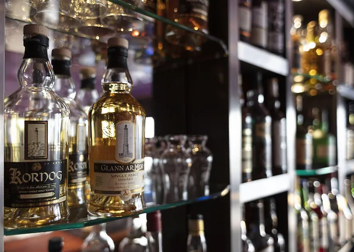 Ξενοδοχείο Urban Style De L'europe 3*