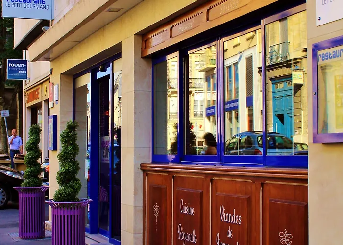 Urban Style De L'europe Ξενοδοχείο 3*