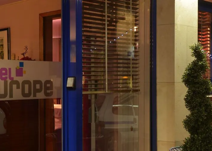 Urban Style De L'europe