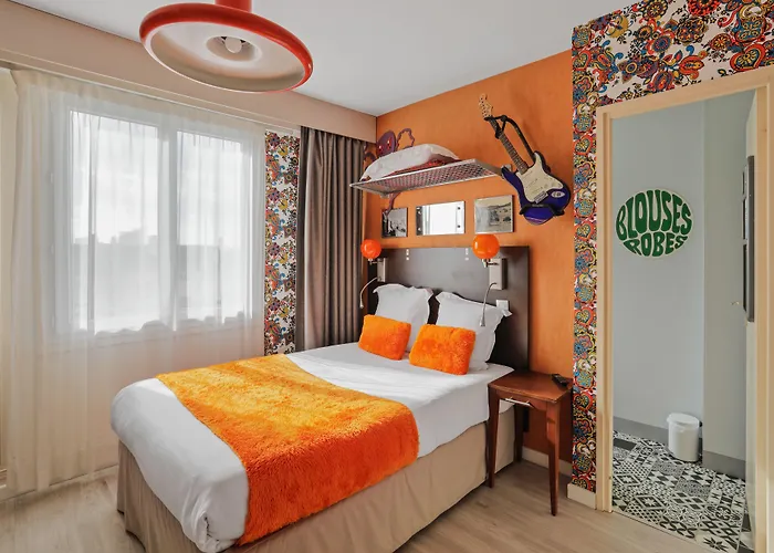 Urban Style De L'europe 3* Ρουέν