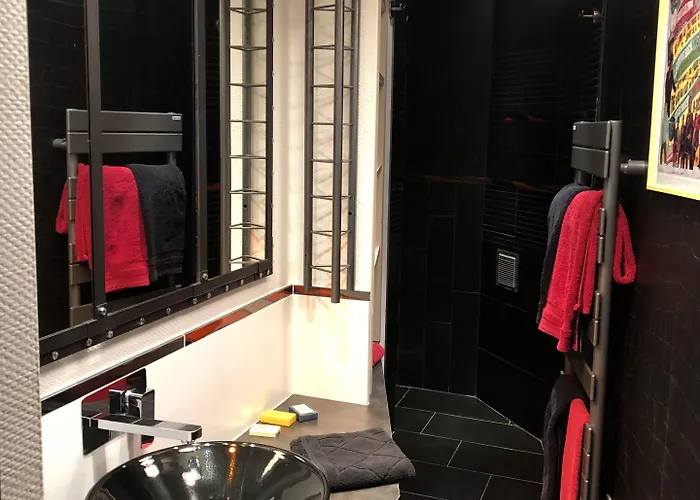 Urban Style De L'europe