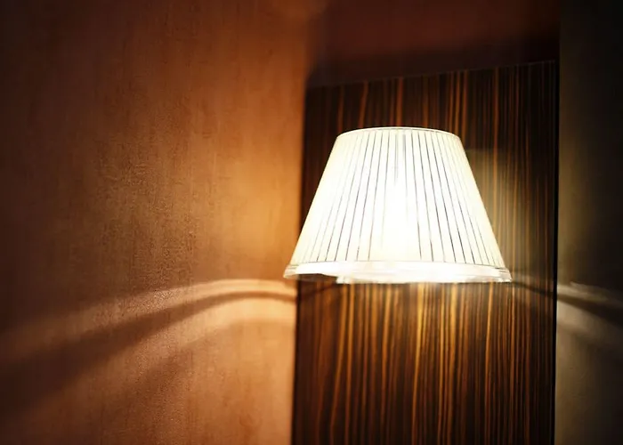 Hotel Urban Style De L'europe