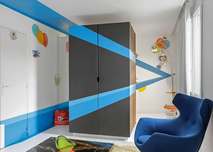 Urban Style De L'europe Ξενοδοχείο 3*