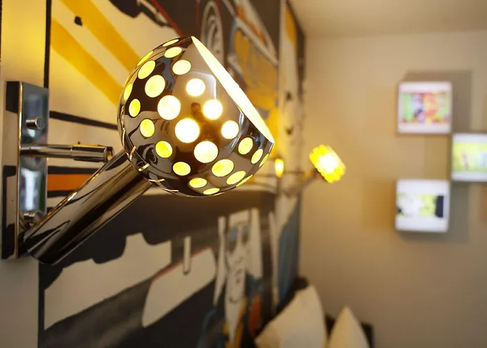 Urban Style De L'europe Ξενοδοχείο 3*