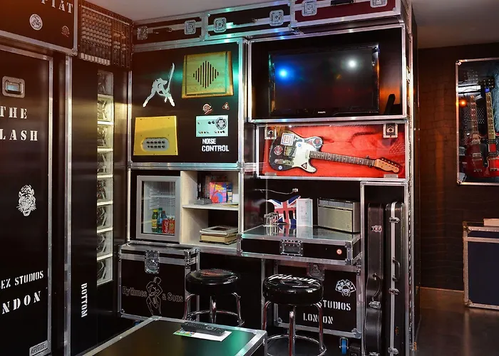 Urban Style De L'europe