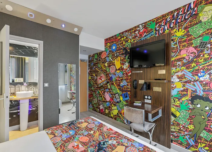 Urban Style De L'europe Ρουέν