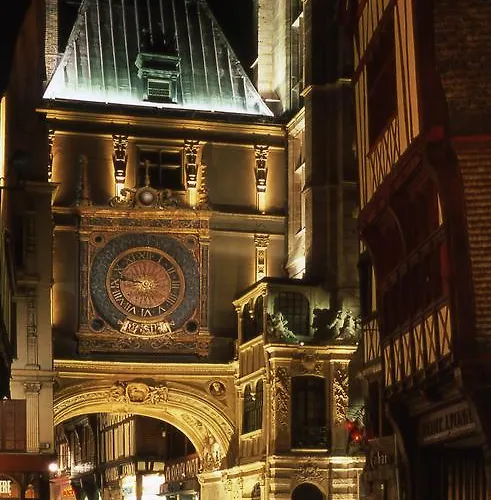 Ξενοδοχείο Urban Style De L'europe