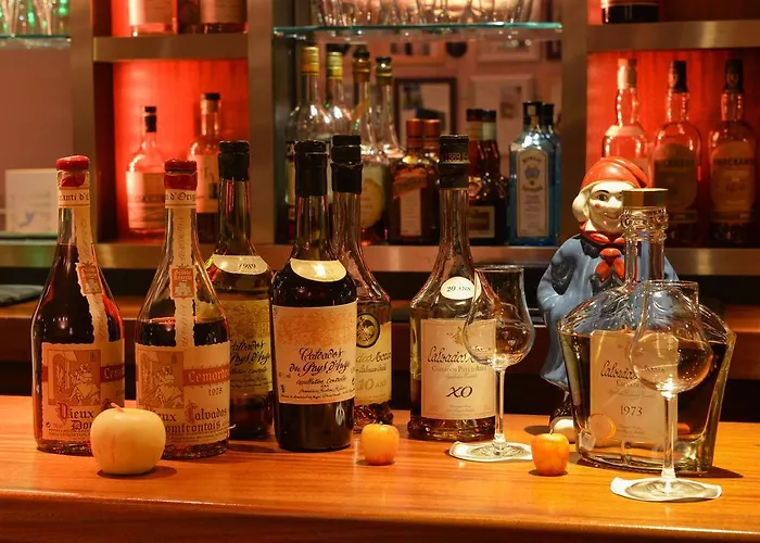 Urban Style De L'europe Hotel 3*