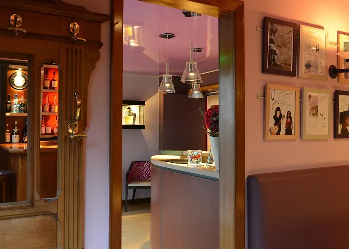 Urban Style De L'europe 3* Ρουέν