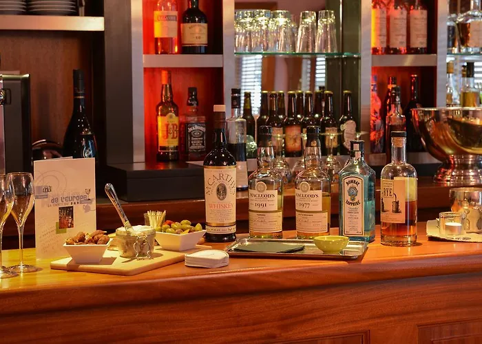 Urban Style De L'europe