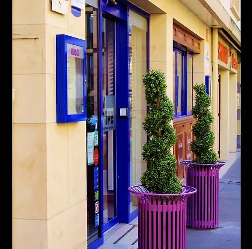 Urban Style De L'europe Ρουέν