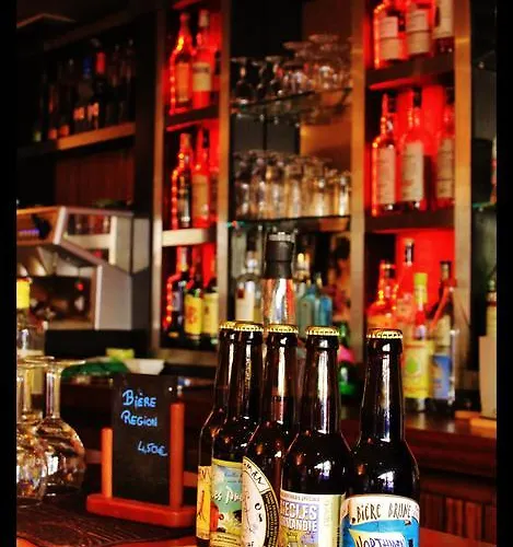 Ξενοδοχείο Urban Style De L'europe