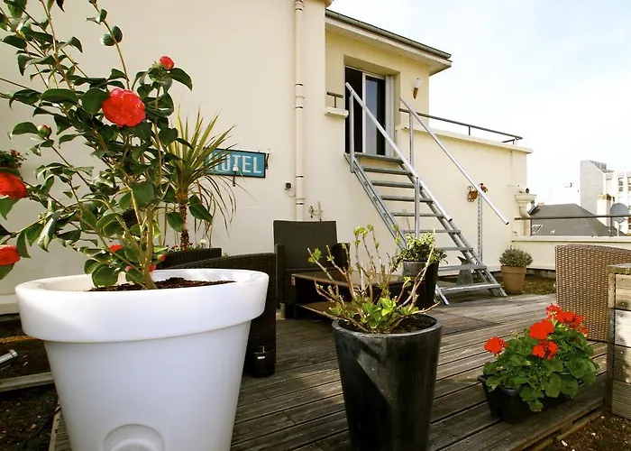 Ξενοδοχείο Urban Style De L'europe