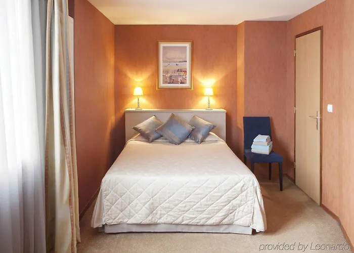 Urban Style De L'europe Ξενοδοχείο