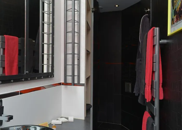 Urban Style De L'europe 3*