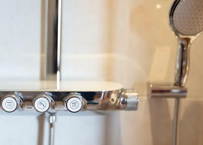 Urban Style De L'europe Ξενοδοχείο 3*